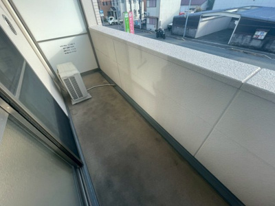 【バルコニー】 | モンテフェリーチェ