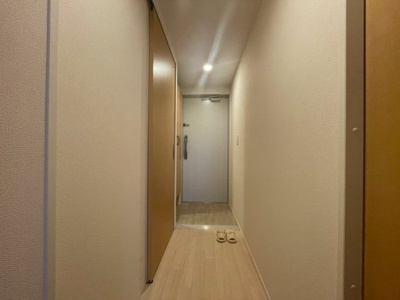 【玄関】 | モンテフェリーチェ