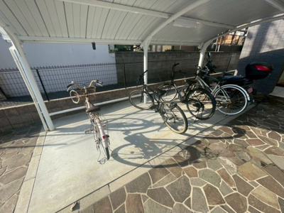 【その他共用部分】 | モンテフェリーチェ