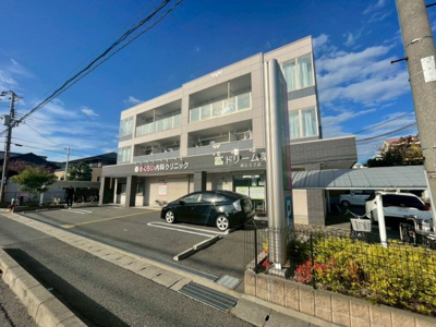 【外観】 | モンテフェリーチェ