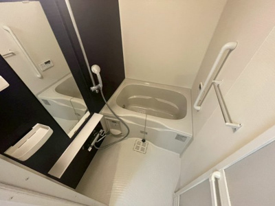 【浴室】 | モンテフェリーチェ