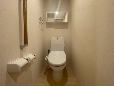 【トイレ】 | モンテフェリーチェ