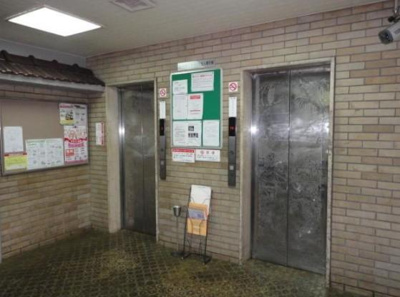 【その他共用部分】 | カーサ相生 | カーサ相生