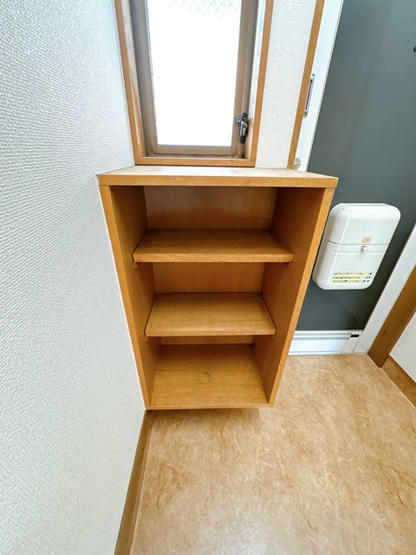 【収納】 | 朝日ヶ丘ハイツ