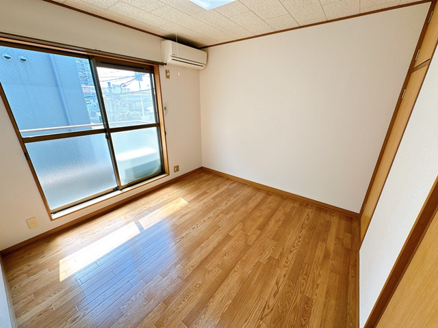 【居間・リビング】 | 朝日ヶ丘ハイツ