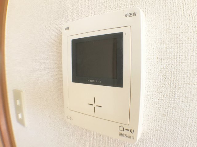 クレセント新町Ⅱの設備