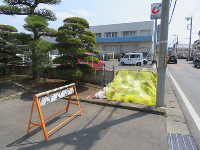 【その他共用部分】 | 橘ハイツ