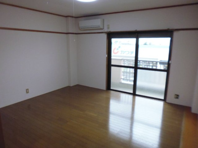 【居間・リビング】 | 橘ハイツ