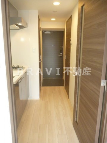 エスリード本町レジデンス　BRAVI不動産の内装|物件の内装です