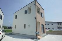 加納原田戸建の画像
