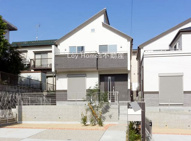 豊田市泉町1丁目5-9【仲介手数料無料】新築一戸建ての画像