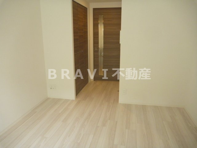 エスリード本町レジデンス　BRAVI不動産の寝室|【エスリード本町レジデンス】使い勝手のいい寝室です