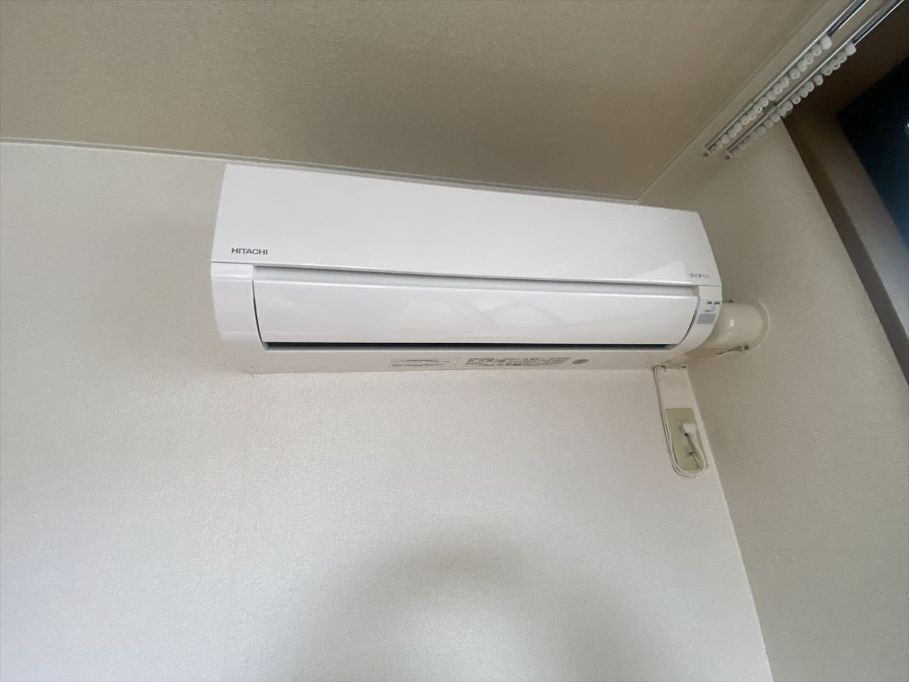 レジデンスヒルＣの設備