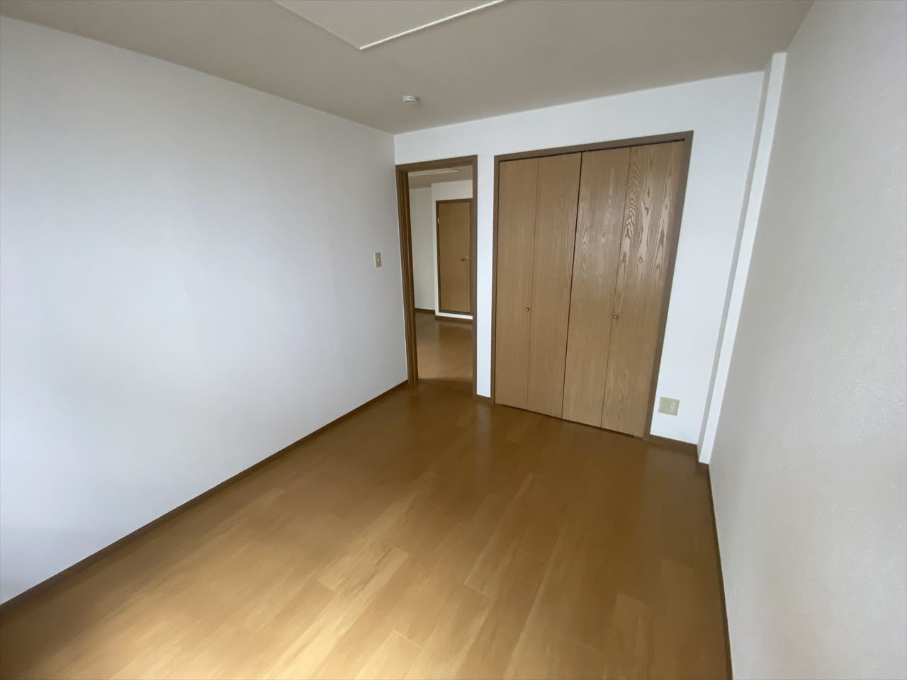 レジデンスヒルＣの子供部屋