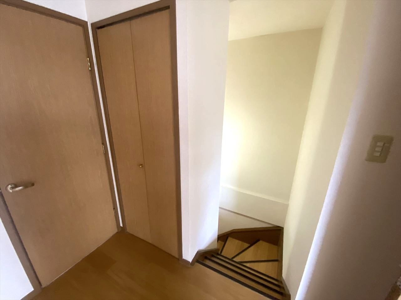 レジデンスヒルＣの内装