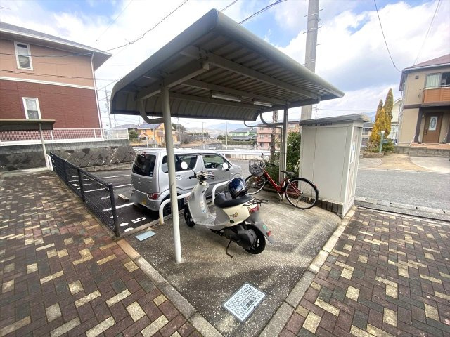 レジデンスヒルＣのその他共用部分