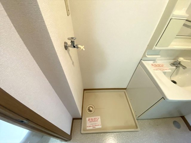 レジデンスヒルＣの設備