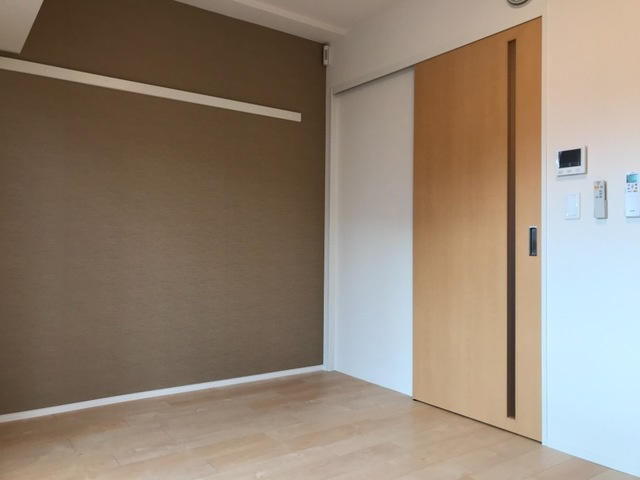 ラフィネ柏の子供部屋