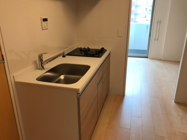 ラフィネ柏のその他