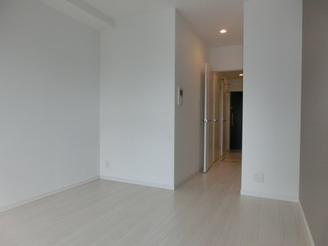 スプランディッド三国Ⅰの洋室