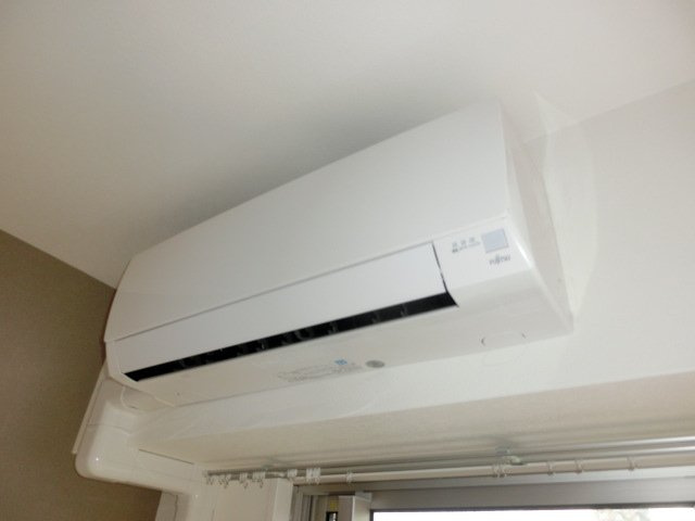 スプランディッド三国Ⅰの設備