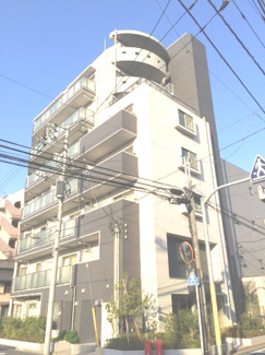 【外観】