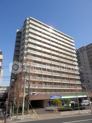 Mfprコート木場公園 トラスト レジデンス 株式会社瑞鳳 東京本店