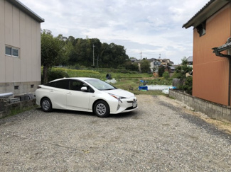 【外観】 | 前田モータープール（三松）