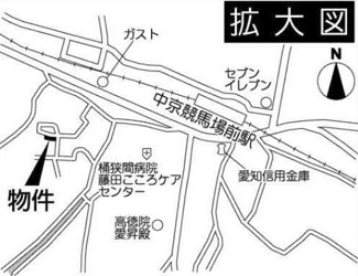 【地図】