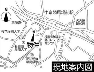 【地図】