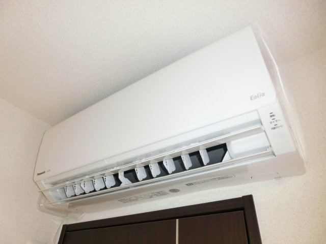 フジパレス三津屋Ⅲ番館の設備
