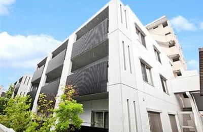 【外観】 | ルミエール中町 | ルミエール中町