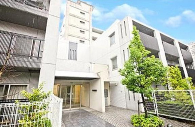 【外観】 | ルミエール中町 | ルミエール中町