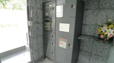 【その他共用部分】 | ボヌール都立大学壱番館 | ボヌール都立大学壱番館
※別部屋参考写真