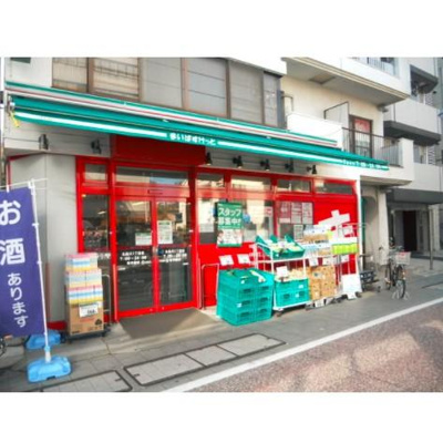 【周辺】 | シティカレント代官山