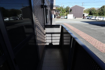 【バルコニー】 | プリマヴェーラA