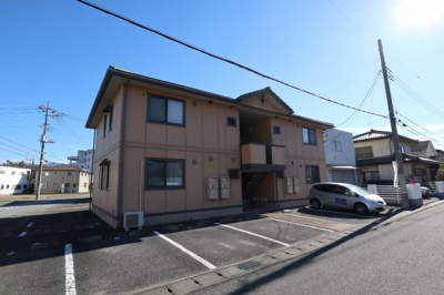 【外観】 | プリマヴェーラA