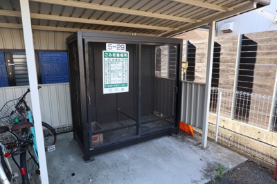 【その他共用部分】 | プリマヴェーラA