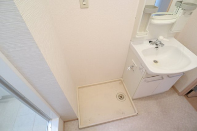 【設備】 | プリマヴェーラA