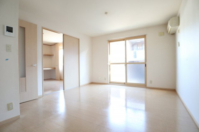 【居間・リビング】 | プリマヴェーラA