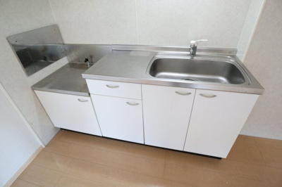 【キッチン】 | プリマヴェーラA