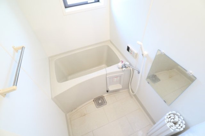 【浴室】 | プリマヴェーラA