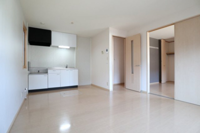 【居間・リビング】 | プリマヴェーラA