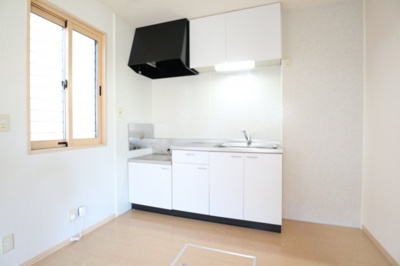 【キッチン】 | プリマヴェーラA
