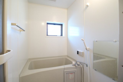 【浴室】 | プリマヴェーラA