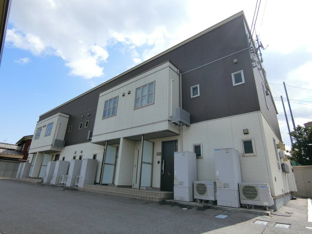 グランドソレイユ