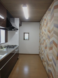 【キッチン】 | ＨＯＮＯＩＥ