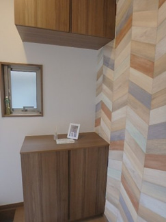 【玄関】 | ＨＯＮＯＩＥ