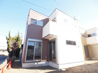 【外観】 | ＨＯＮＯＩＥ