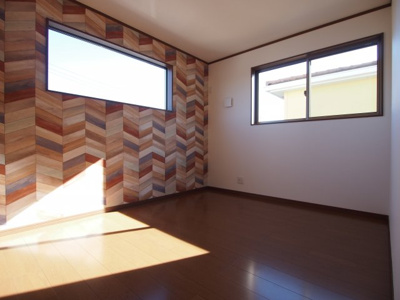 【洋室】 | ＨＯＮＯＩＥ